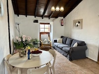 Sofia House with pool in Granadilla de Abona