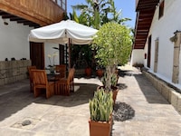 Sitio de la Casa with private pool