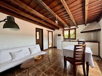 Sitio de la Casa with private pool