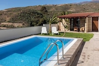 Sitio de la Casa with private pool