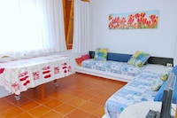 Appartement op Sardinië