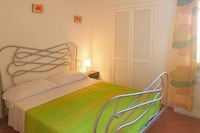 Appartement op Sardinië