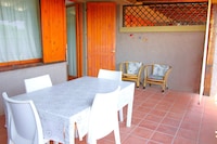 Appartement op Sardinië