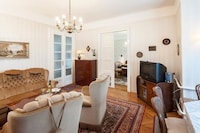 Ferienhaus in Budapest