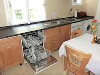 Ferienhaus in Budapest