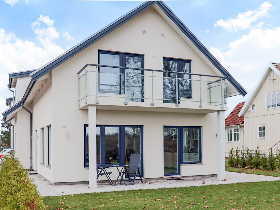 5 sterren vakantie huis in Falkenberg, Falkenberg