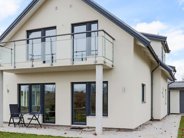 5 sterren vakantie huis in Falkenberg, Falkenberg