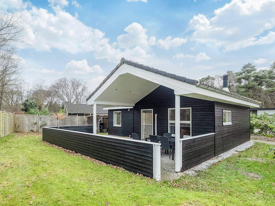 4 star holiday home in Glesborg, Northern Djursland