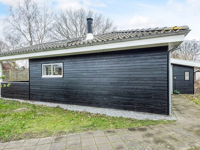 4 star holiday home in Glesborg, Northern Djursland