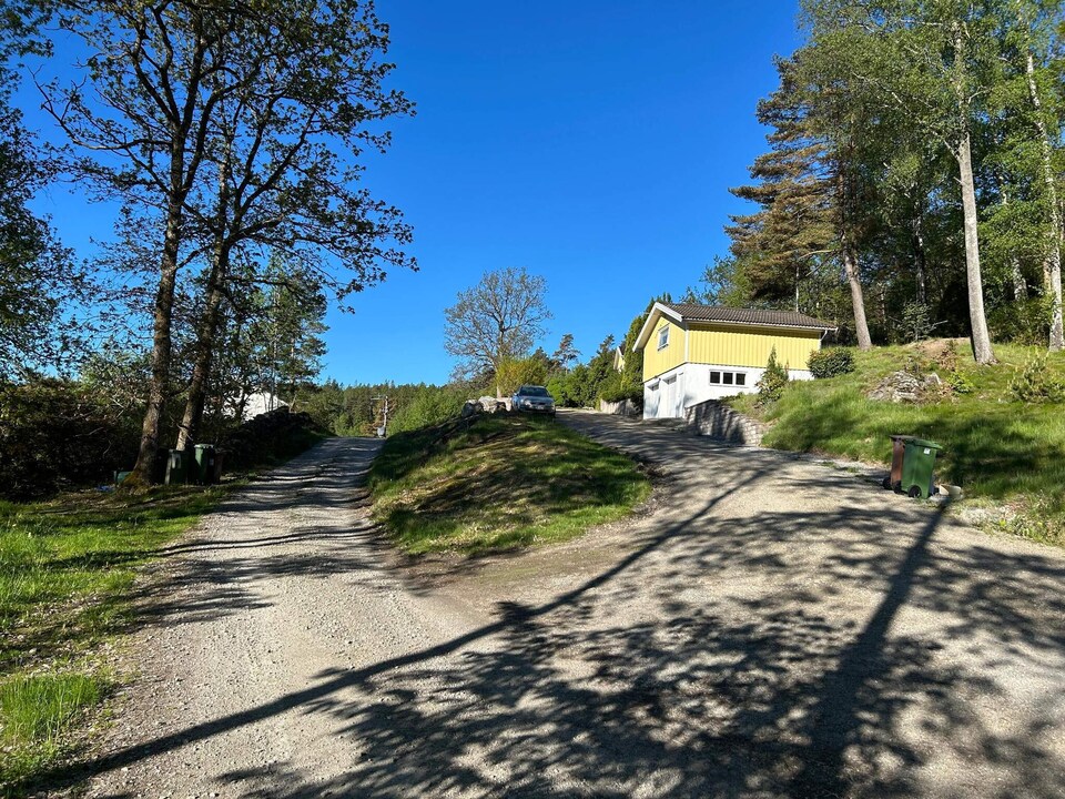 4 person holiday home in Henån, Orust