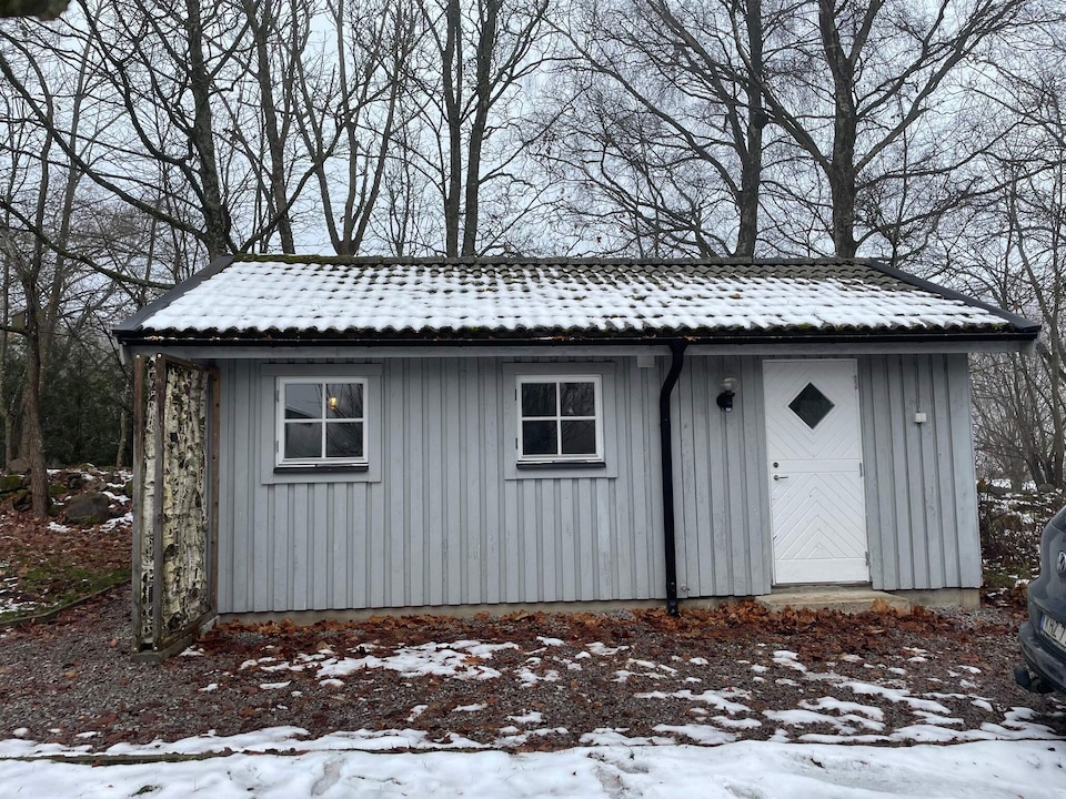 4 star holiday home in Brösarp, Österlen