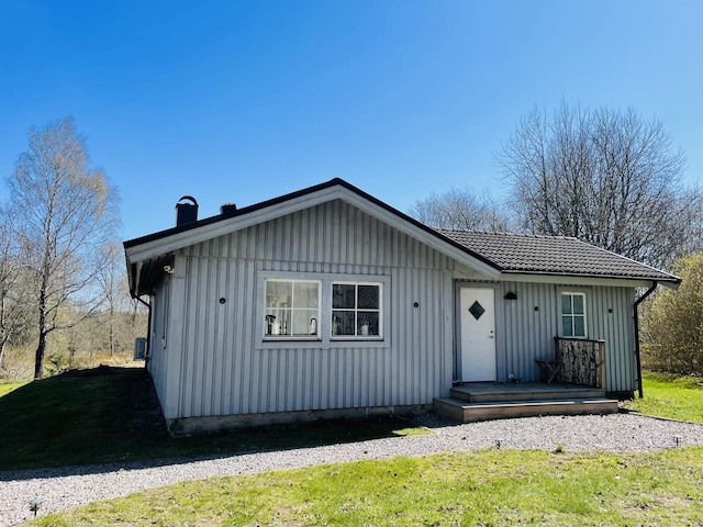 4 sterren vakantie huis in Brösarp, Österlen