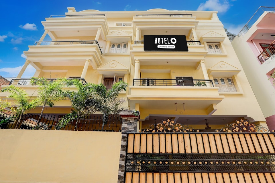 Classic Hudco Grand, Patna