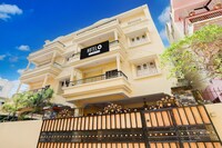 Hotel O A.N College Patna Formerly Hudco Grand