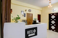 Hotel O A.N College Patna Formerly Hudco Grand