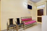 Hotel O A.N College Patna Formerly Hudco Grand