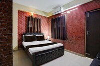 Hotel O A.N College Patna Formerly Hudco Grand