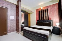 Hotel O A.N College Patna Formerly Hudco Grand