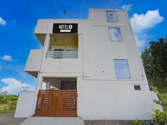 Hotel O Muthalipalayam Bus Stand Coimbatore Formerly Haven Stays