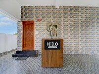 Hotel O Muthalipalayam Bus Stand Coimbatore Formerly Haven Stays