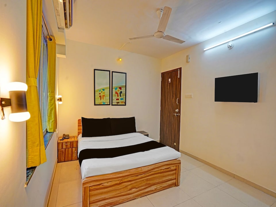 Classic I- Siri Lodge, Pune