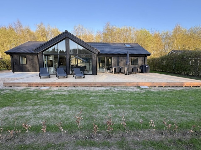 5 Sterne Ferienhaus in Ansager, Mittleres Jütland