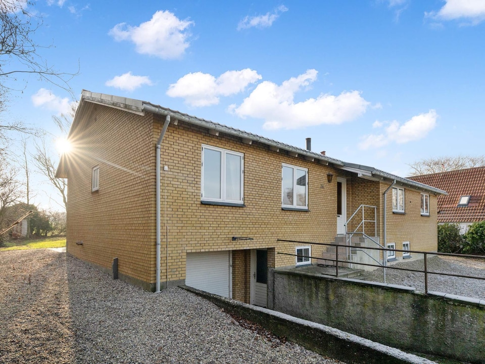 8 person holiday home in Nordborg, Southeast Jutland and Als