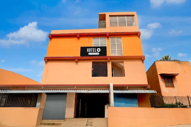 Hotel O Rela Hospital Chromepet Formerly  Sri Ram Ganesh Residency