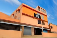 Hotel O Rela Hospital Chromepet Formerly  Sri Ram Ganesh Residency