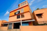 Hotel O Rela Hospital Chromepet Formerly  Sri Ram Ganesh Residency