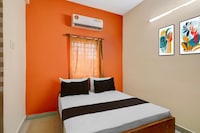 Hotel O Rela Hospital Chromepet Formerly  Sri Ram Ganesh Residency
