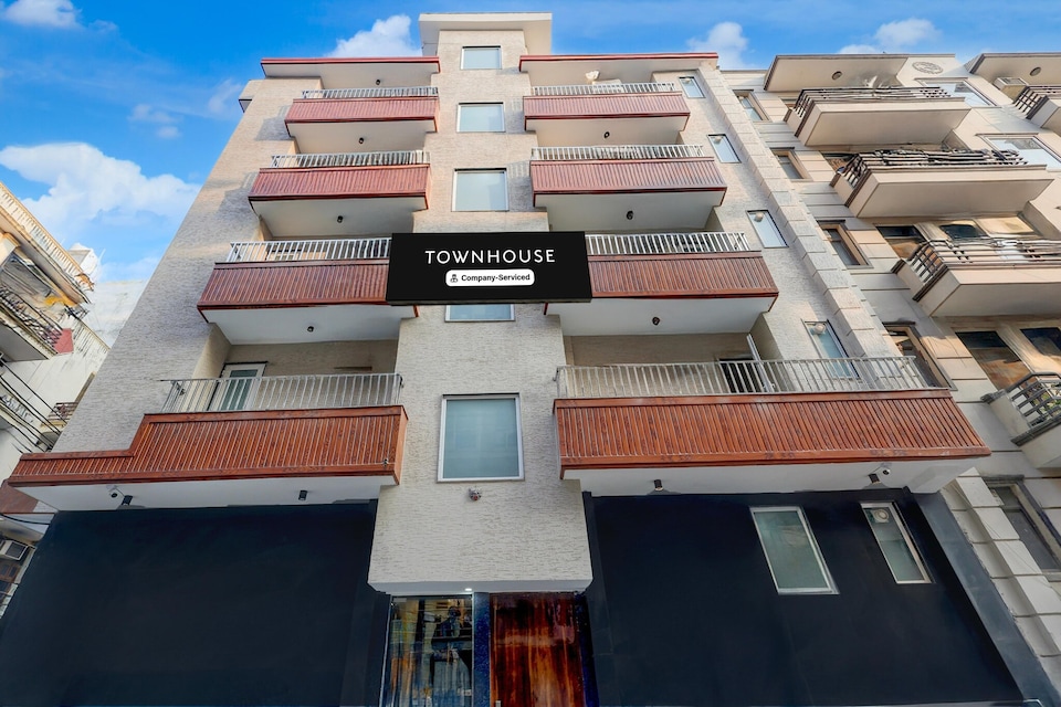 Classic TownPhase 3 DLF Cyber City, Gurugram