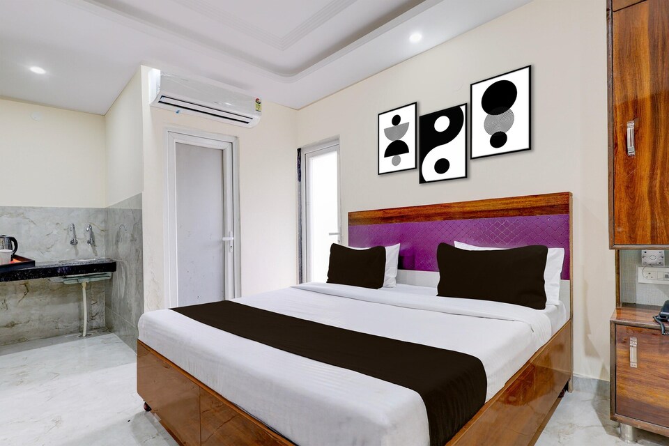 Classic TownPhase 3 DLF Cyber City, Gurugram