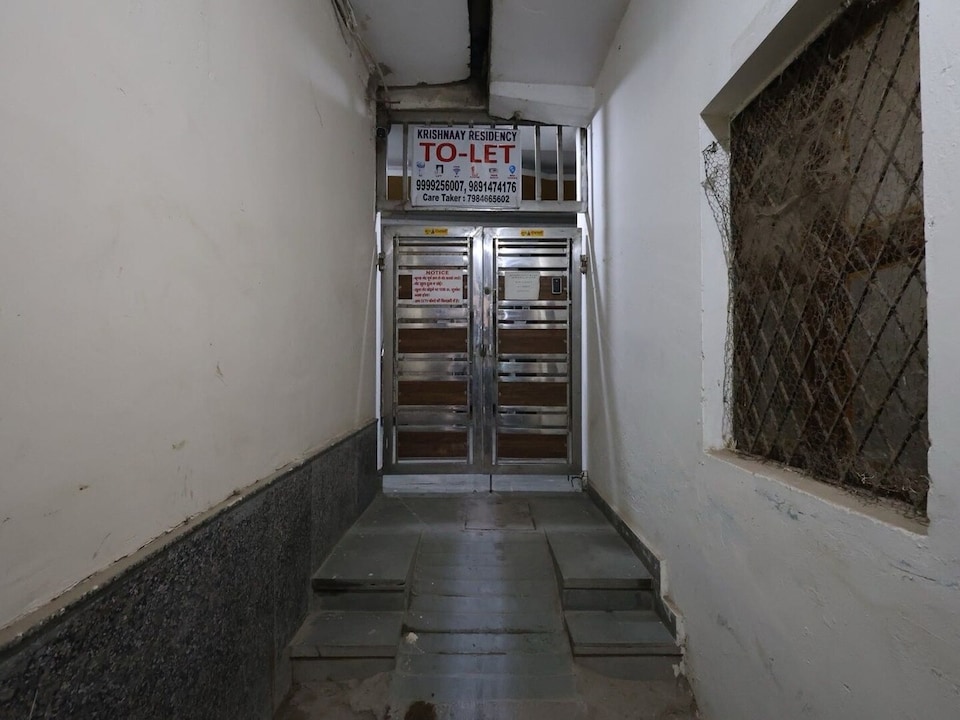 Classic Krishnay residency, Gurugram