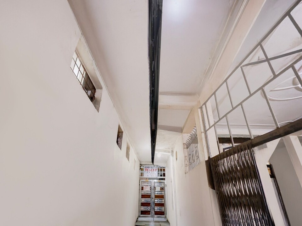 Classic Krishnay residency, Gurugram