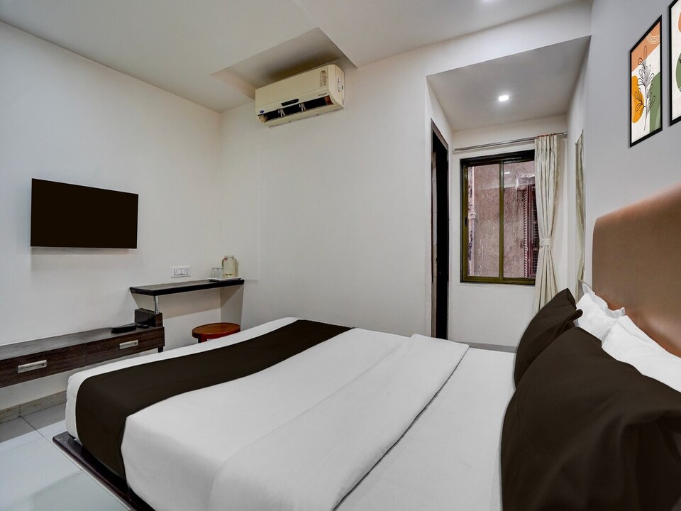 Hotel O Sur Sagar Lakeview Vadodara, Vadodara