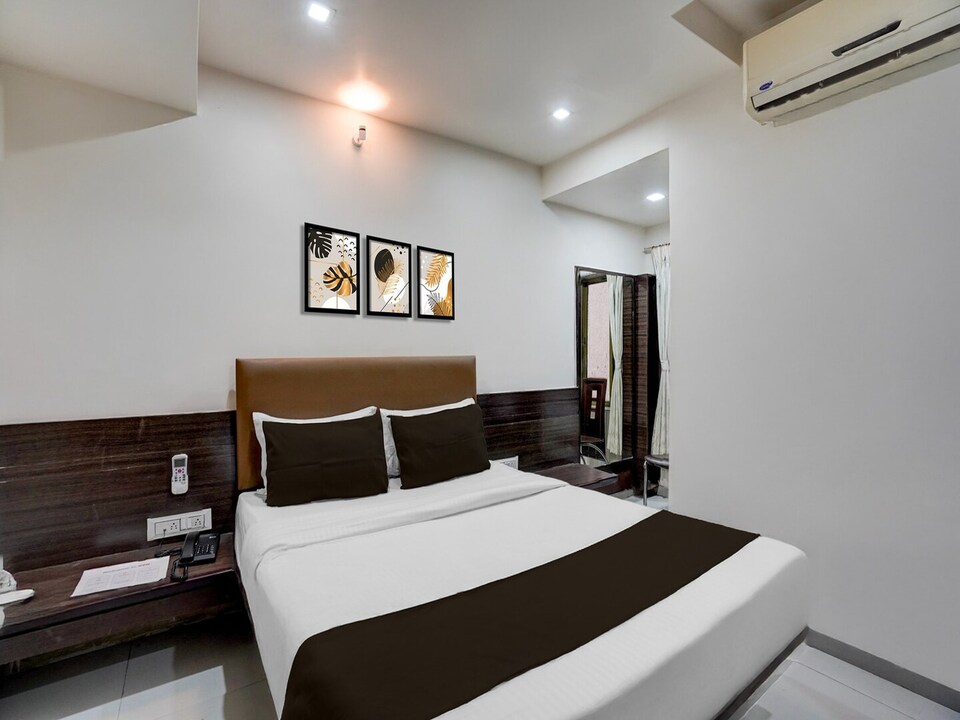 Hotel O Sur Sagar Lakeview Vadodara, Vadodara