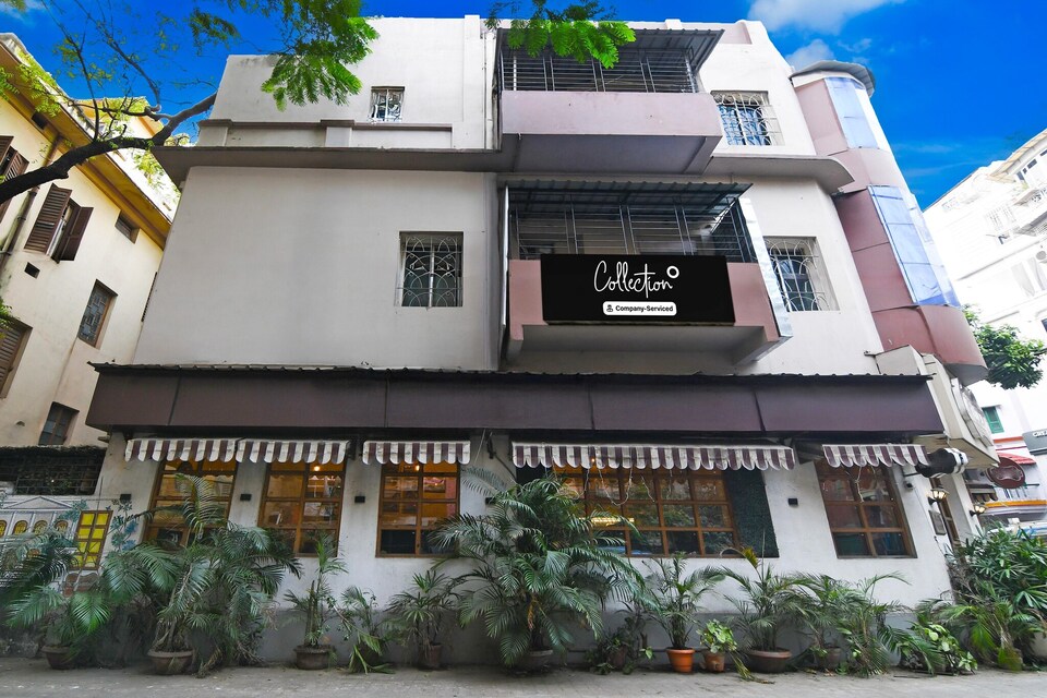 Classic rm guest home, Kolkata