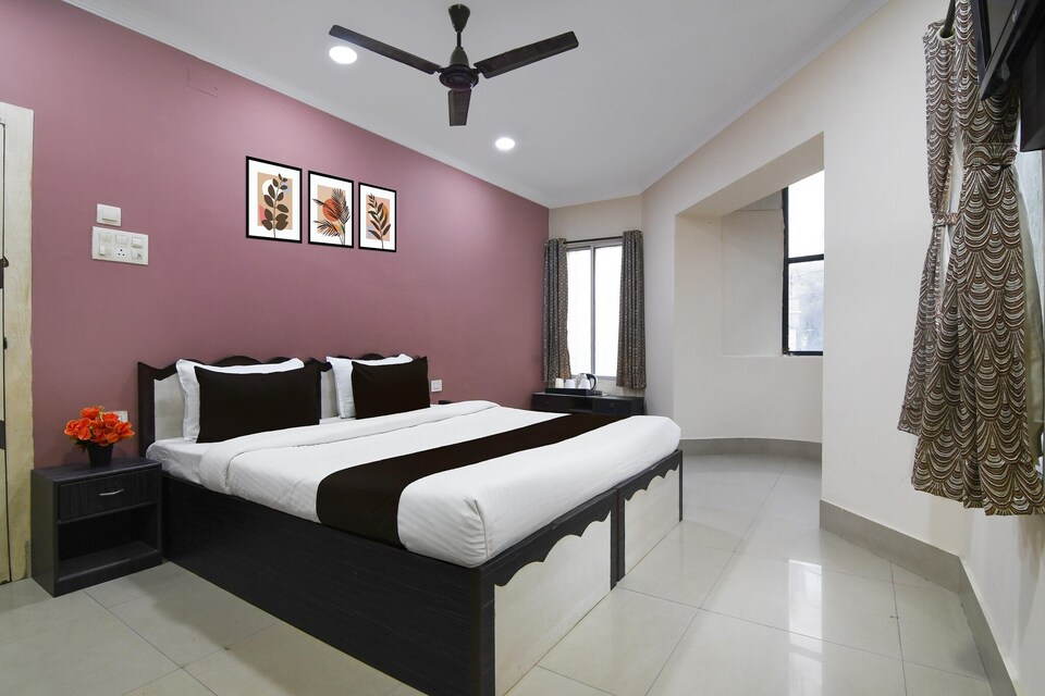 Classic rm guest home, Kolkata