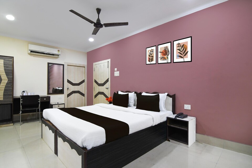 Classic rm guest home, Kolkata