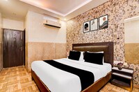 Collection O Kalka Ji Formerly Hotel Gera