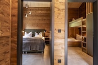 Ebenerdiges tolles Chalet im Vital Camp Bayerbach