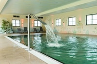 Ebenerdiges tolles Chalet im Vital Camp Bayerbach