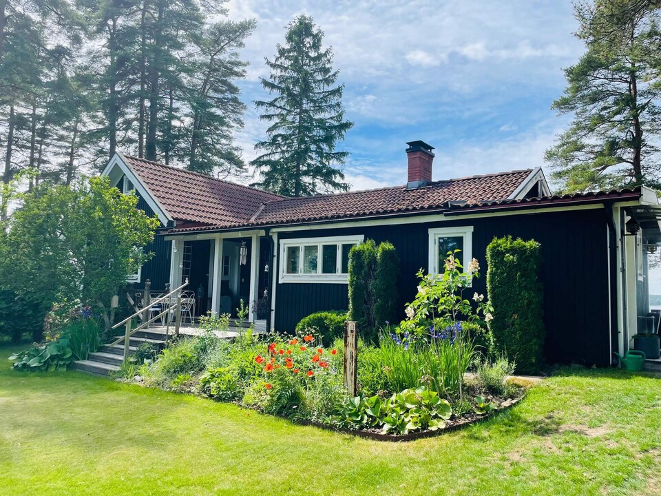 4 star holiday home in Värnamo, Värnamo