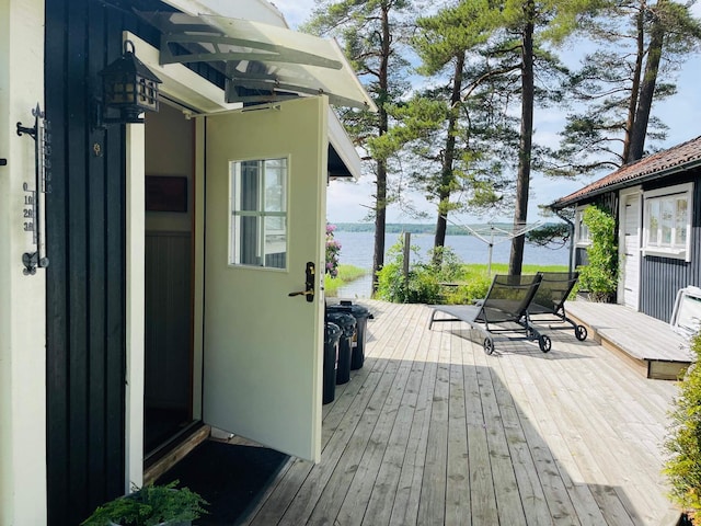 4 star holiday home in Värnamo, Värnamo