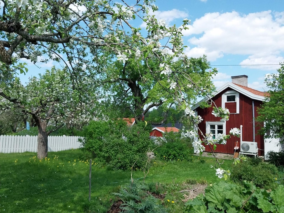 5 person holiday home in Eskilstuna, Eskilstuna