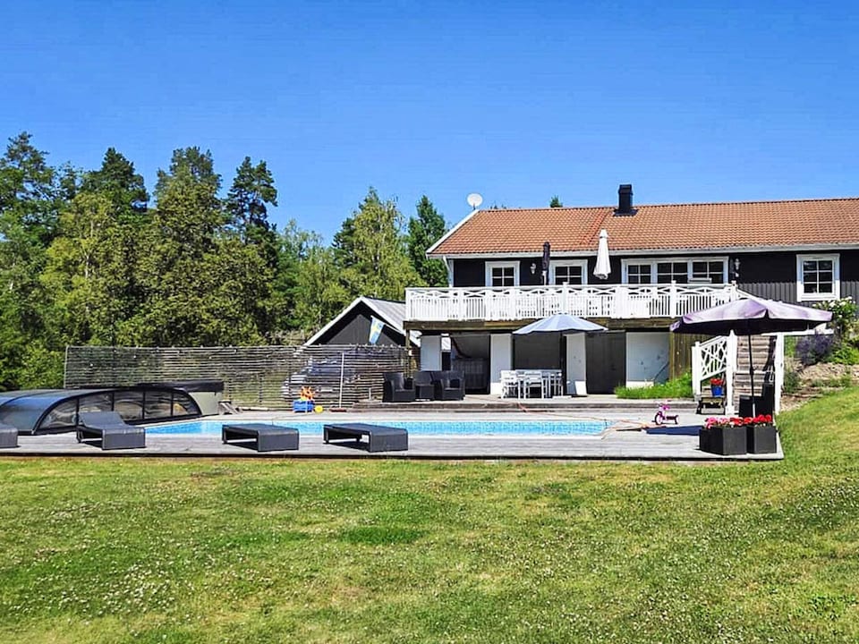 5 star holiday home in Vaxholm, Stockholm