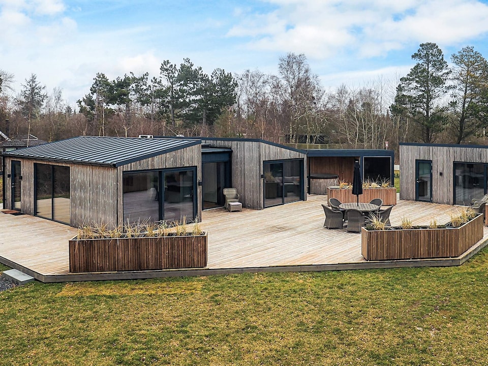 5 star holiday home in Væggerløse, Falster