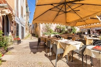 Monolocale in centro storico