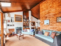 Rustig vakantiehuis met zwembad in Sintra